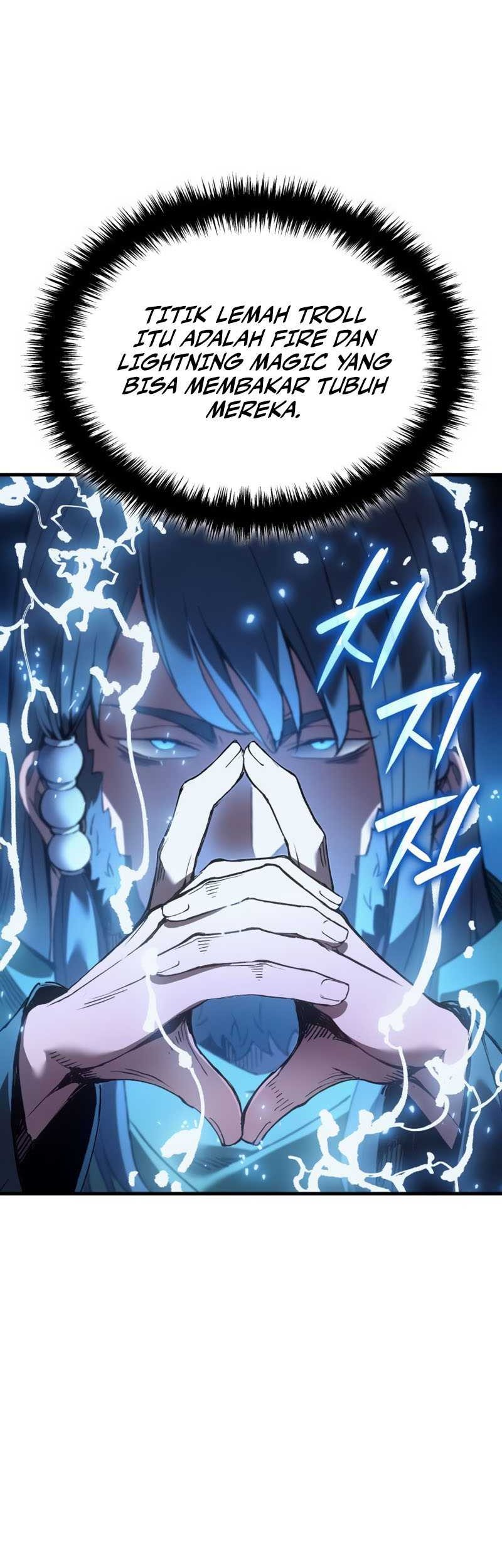 The Indomitable Martial King - Chapter 70 - Page 39