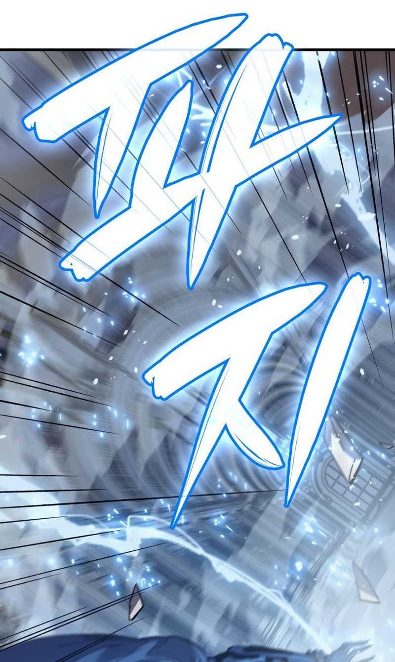 The Indomitable Martial King - Chapter 70 - Page 40