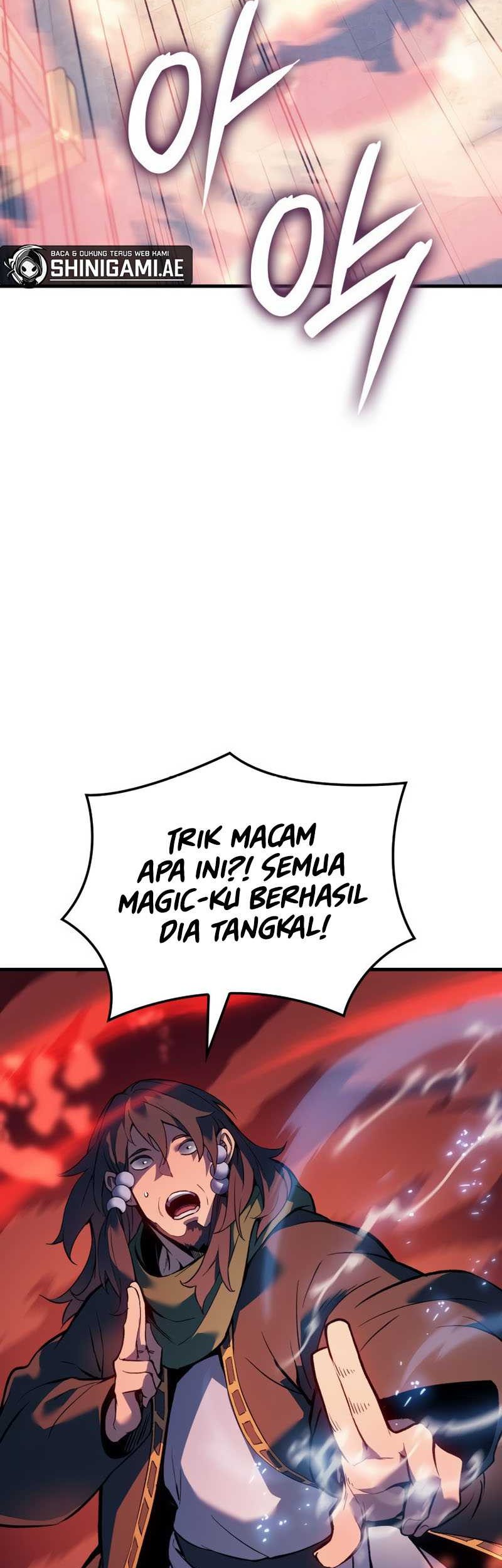 The Indomitable Martial King - Chapter 70 - Page 43