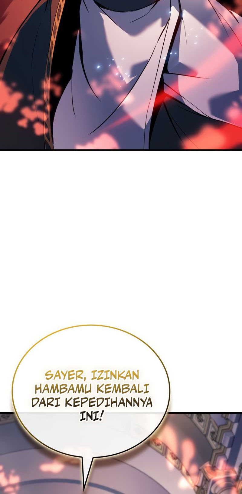 The Indomitable Martial King - Chapter 70 - Page 44