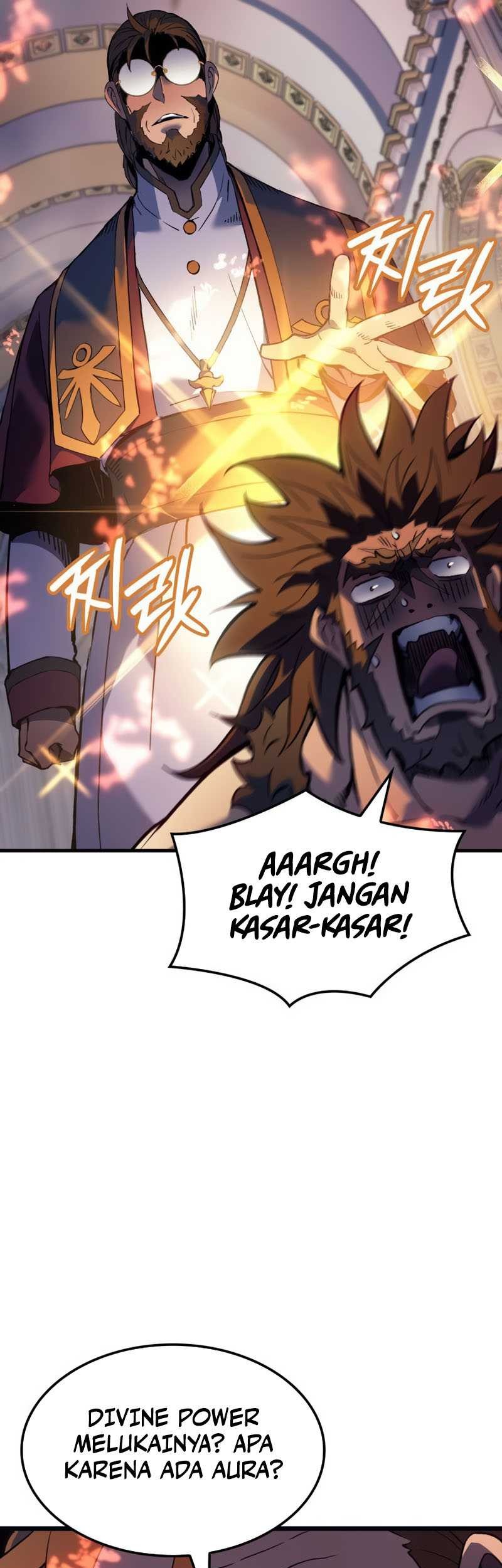 The Indomitable Martial King - Chapter 70 - Page 45