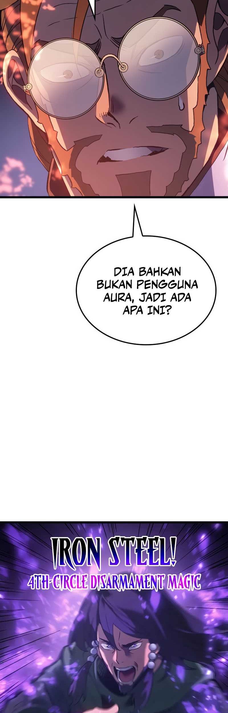 The Indomitable Martial King - Chapter 70 - Page 46