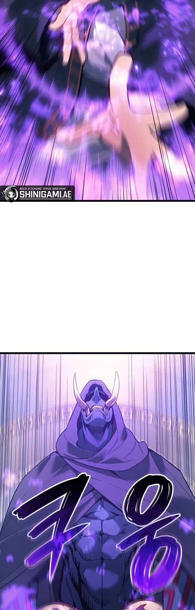 The Indomitable Martial King - Chapter 70 - Page 47