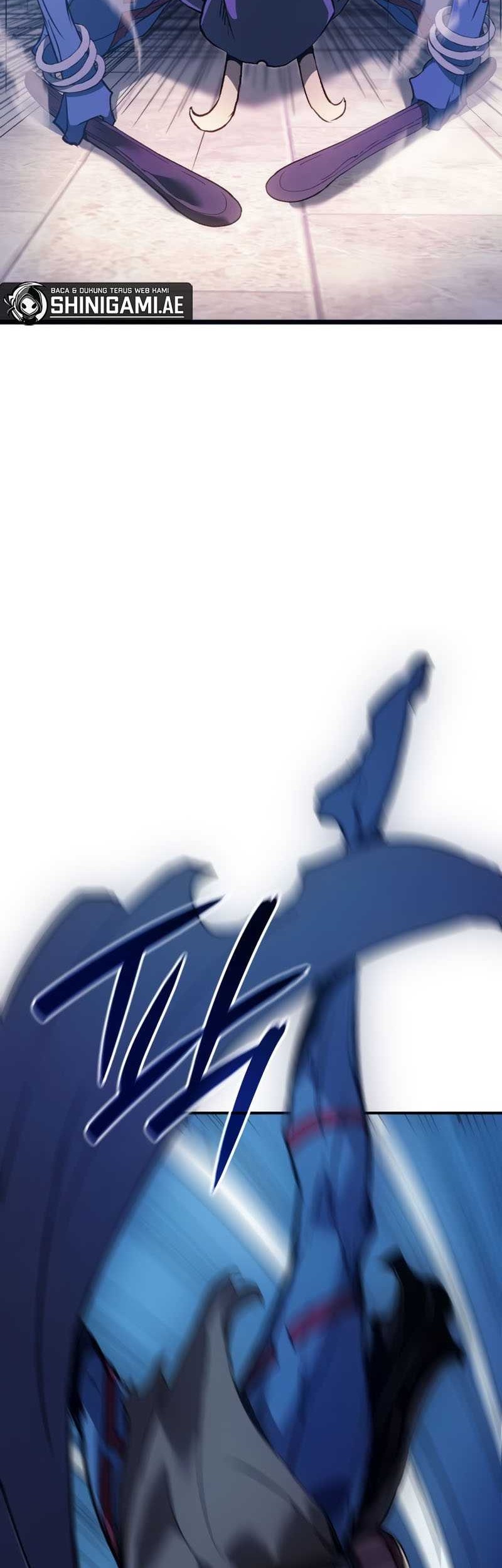 The Indomitable Martial King - Chapter 70 - Page 50