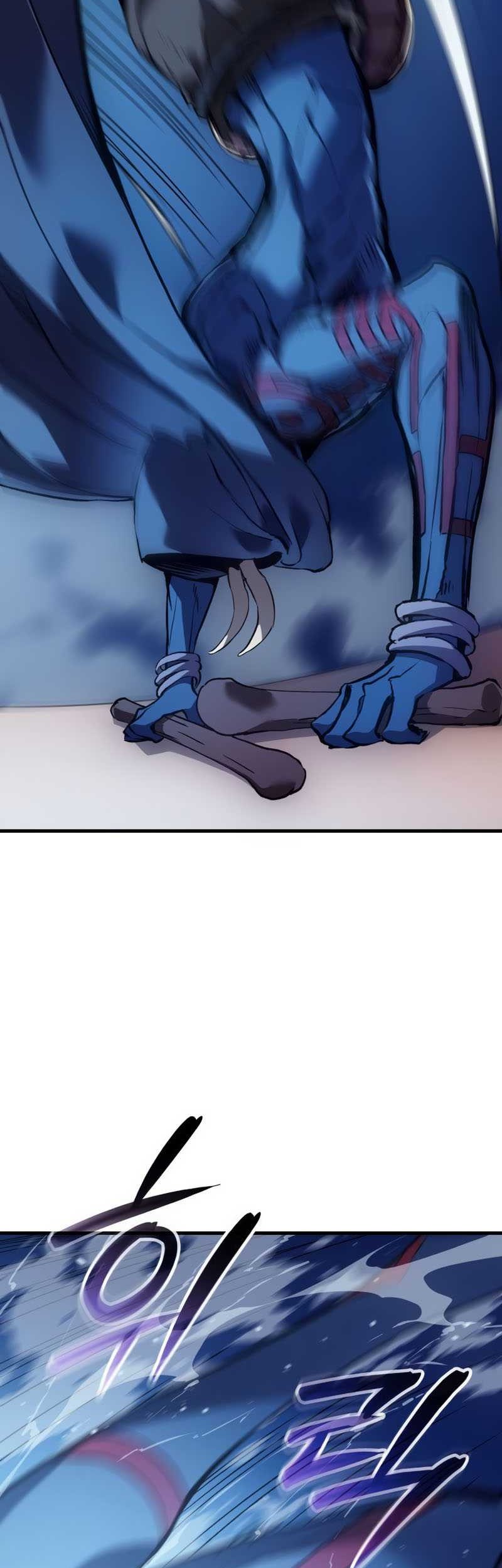 The Indomitable Martial King - Chapter 70 - Page 51