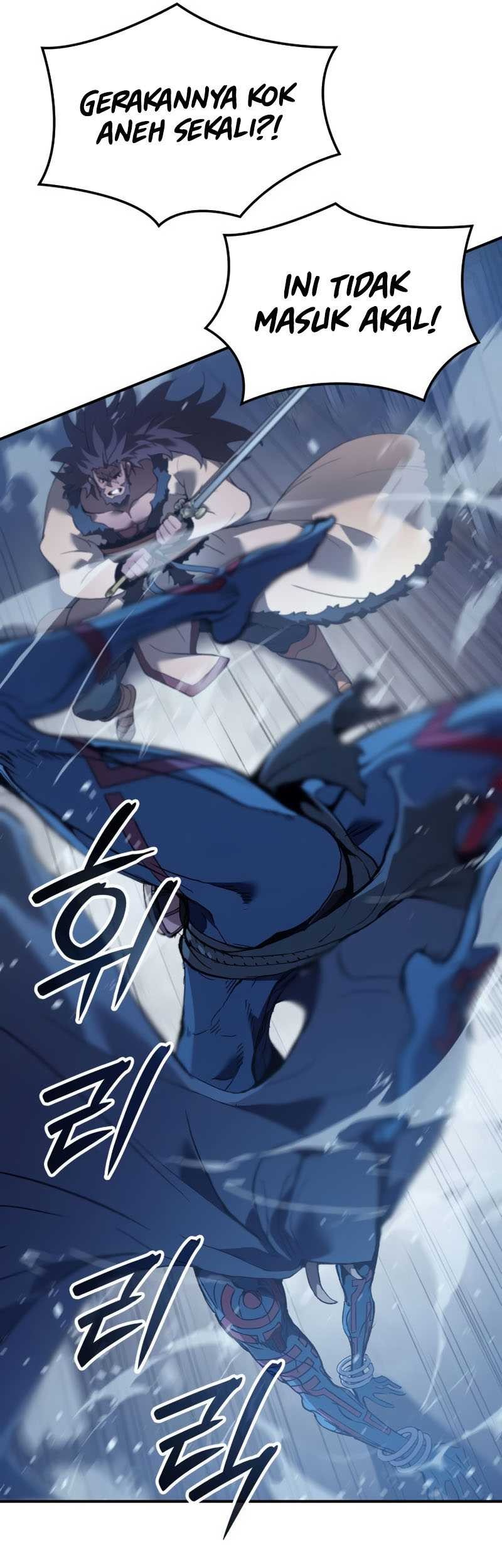 The Indomitable Martial King - Chapter 70 - Page 53