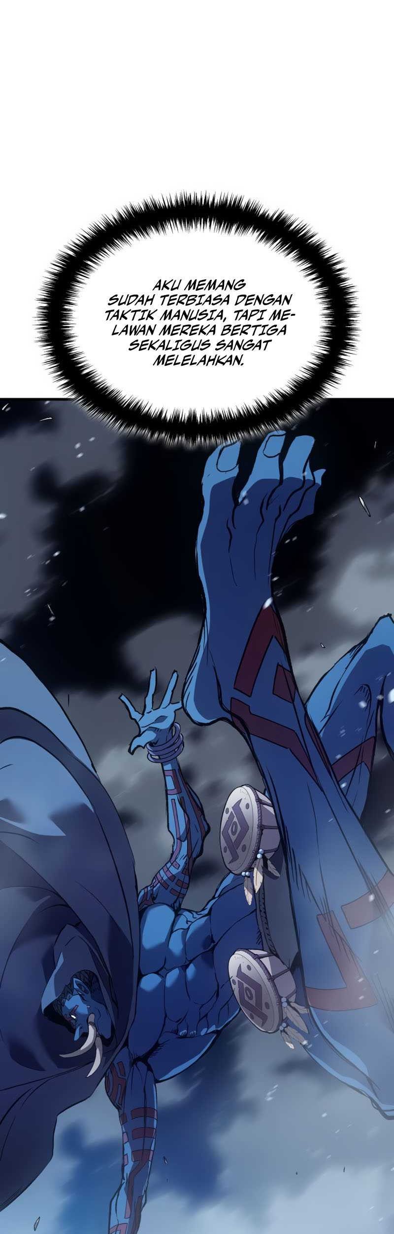 The Indomitable Martial King - Chapter 70 - Page 55