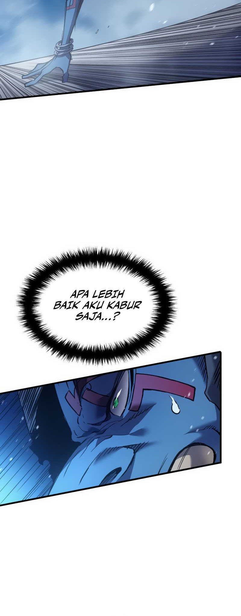 The Indomitable Martial King - Chapter 70 - Page 56