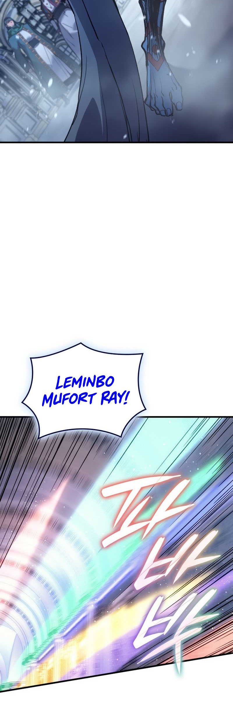 The Indomitable Martial King - Chapter 70 - Page 58