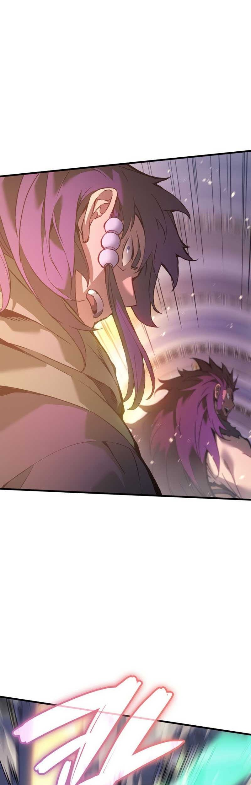 The Indomitable Martial King - Chapter 70 - Page 59