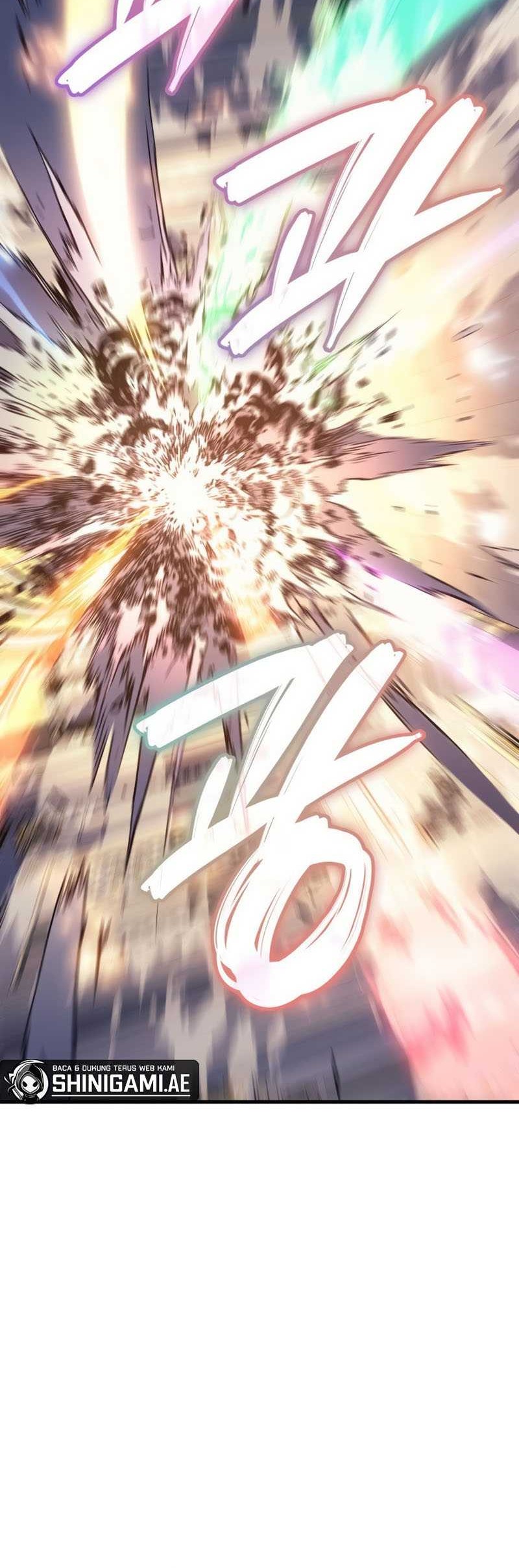 The Indomitable Martial King - Chapter 70 - Page 60