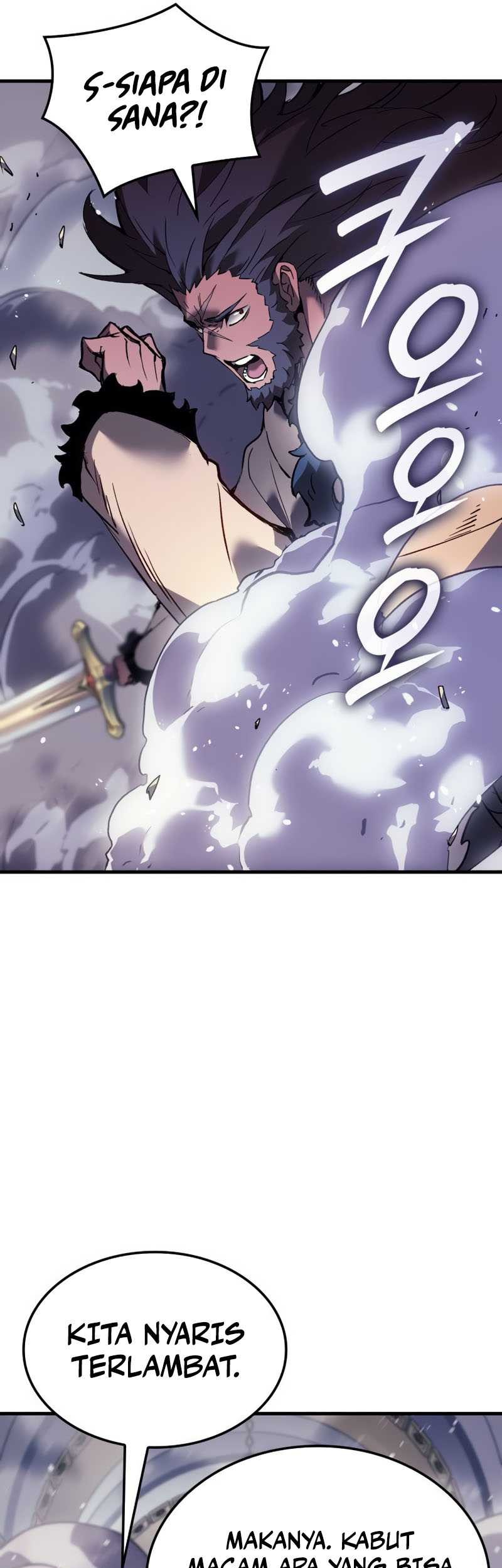 The Indomitable Martial King - Chapter 70 - Page 61