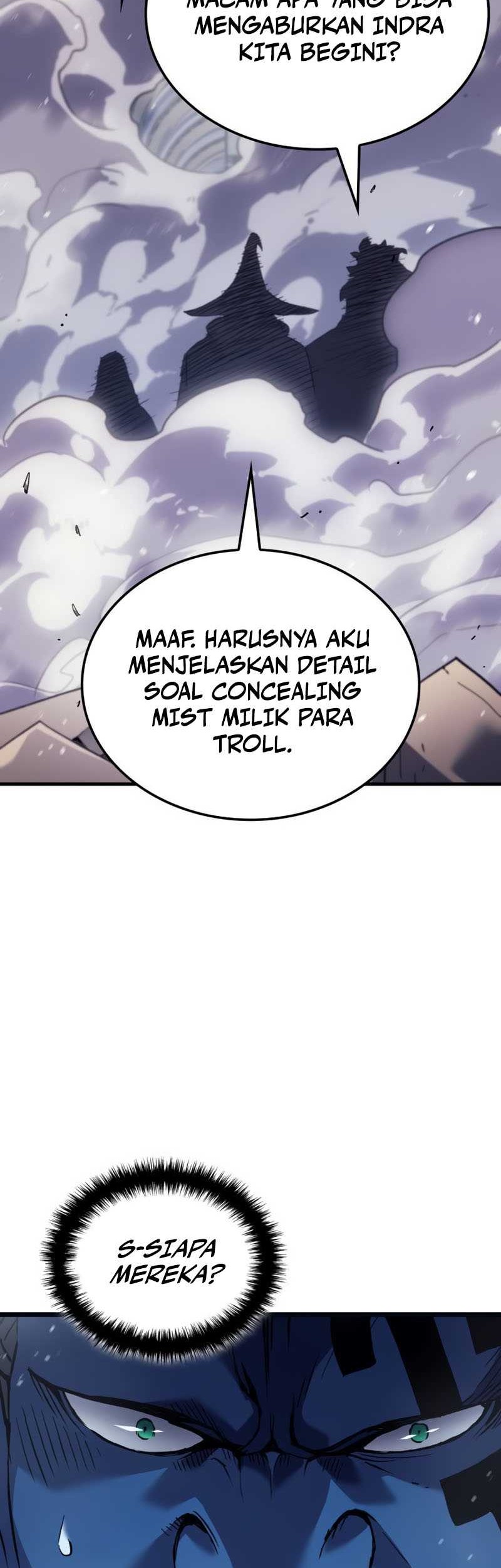 The Indomitable Martial King - Chapter 70 - Page 62