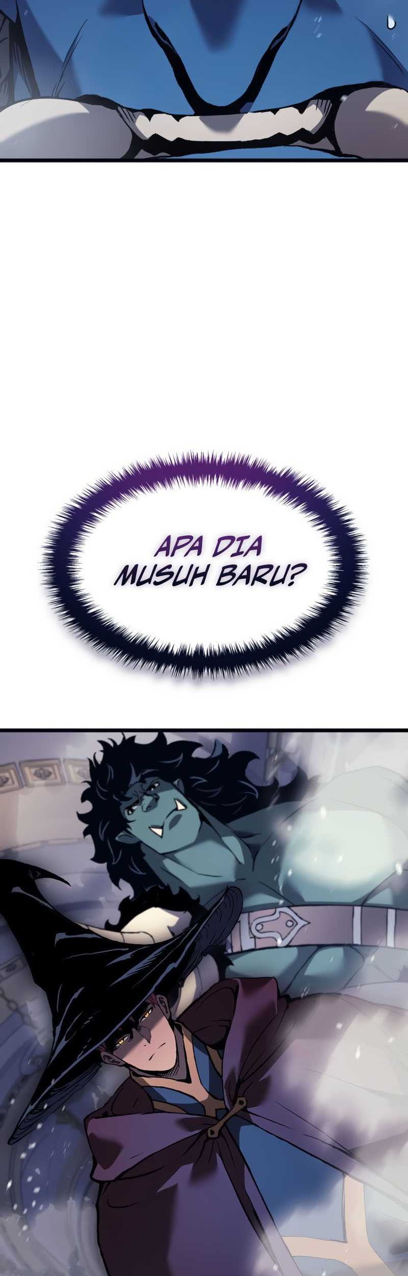 The Indomitable Martial King - Chapter 70 - Page 63