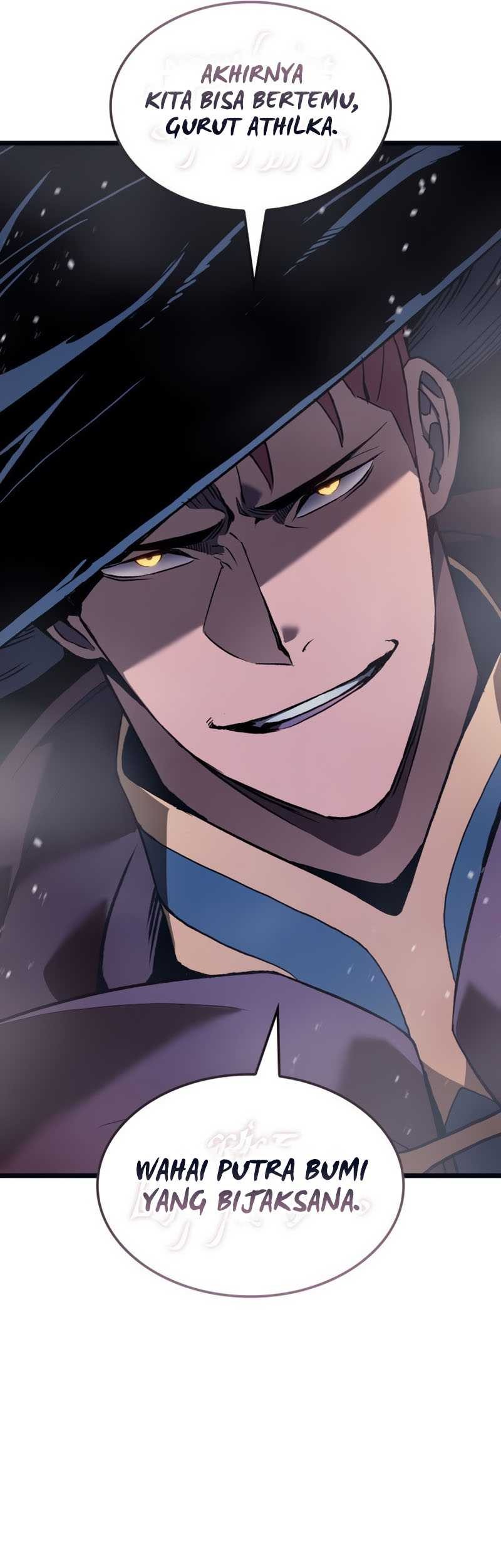 The Indomitable Martial King - Chapter 70 - Page 65