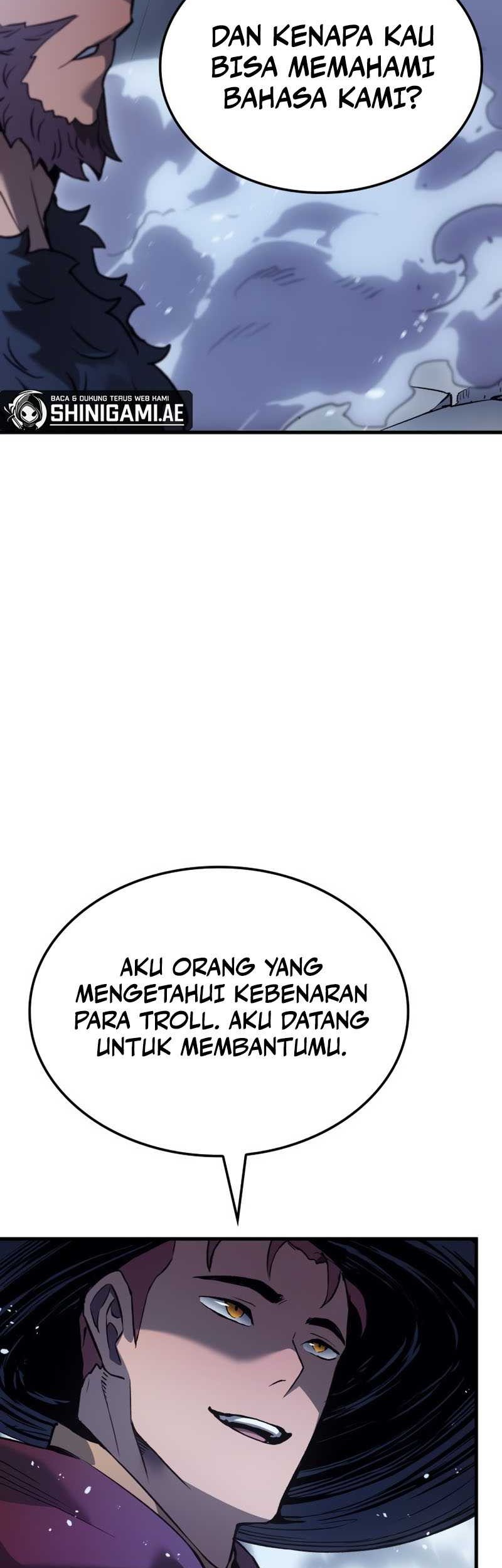 The Indomitable Martial King - Chapter 70 - Page 67