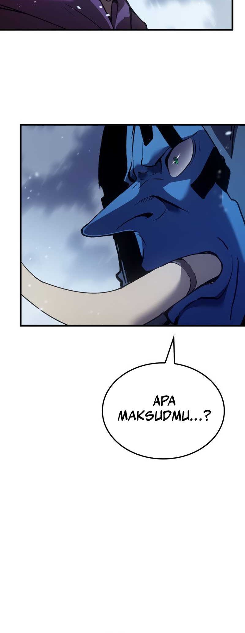 The Indomitable Martial King - Chapter 70 - Page 68