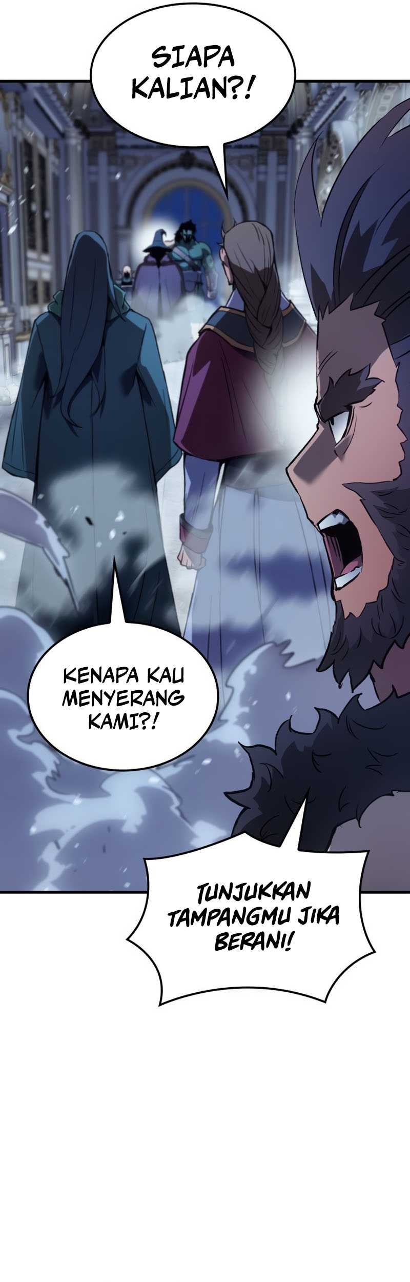 The Indomitable Martial King - Chapter 70 - Page 69