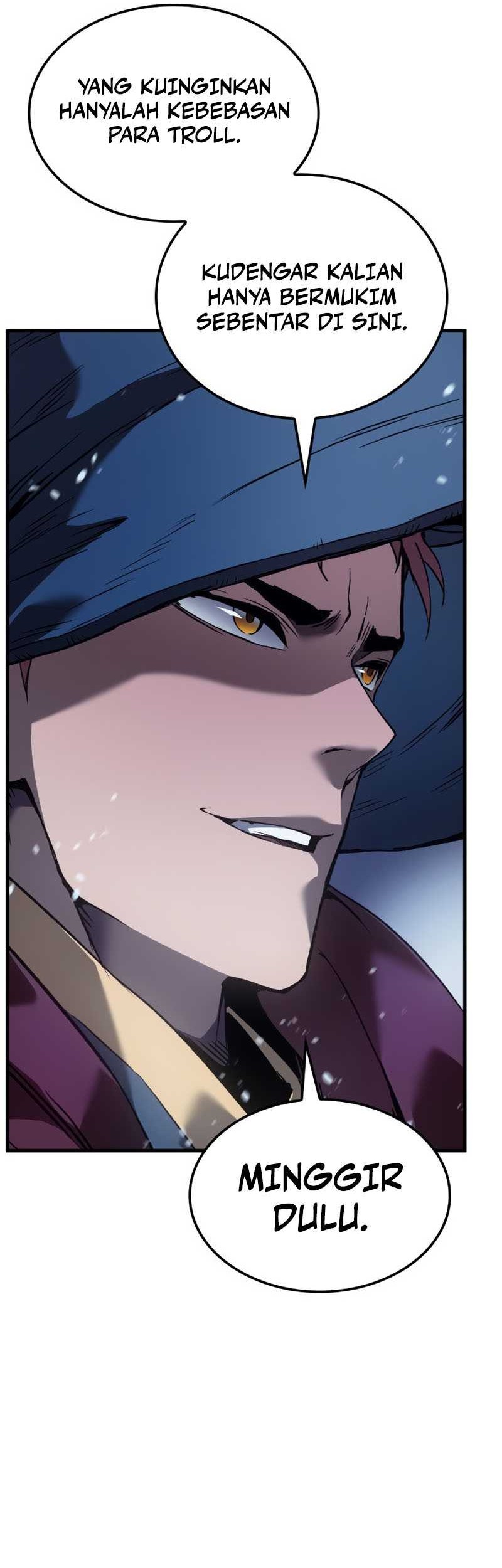 The Indomitable Martial King - Chapter 70 - Page 70