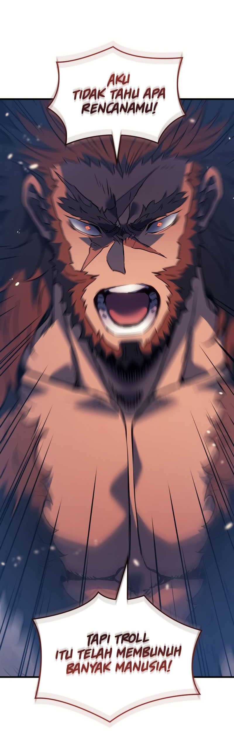 The Indomitable Martial King - Chapter 70 - Page 71