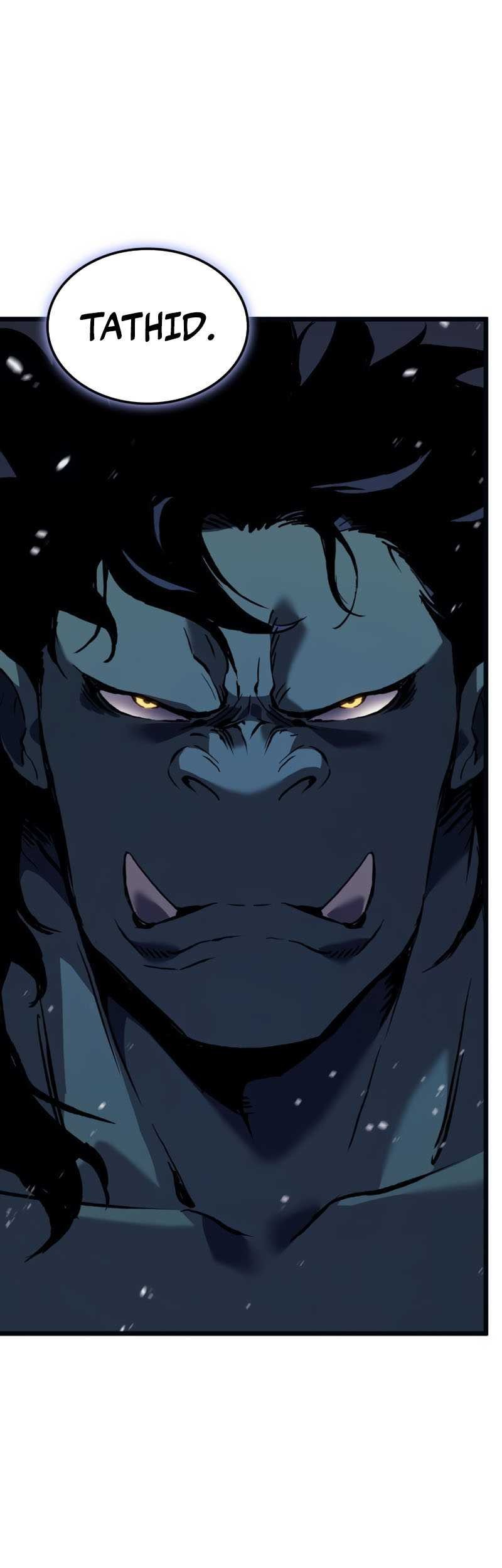 The Indomitable Martial King - Chapter 70 - Page 73