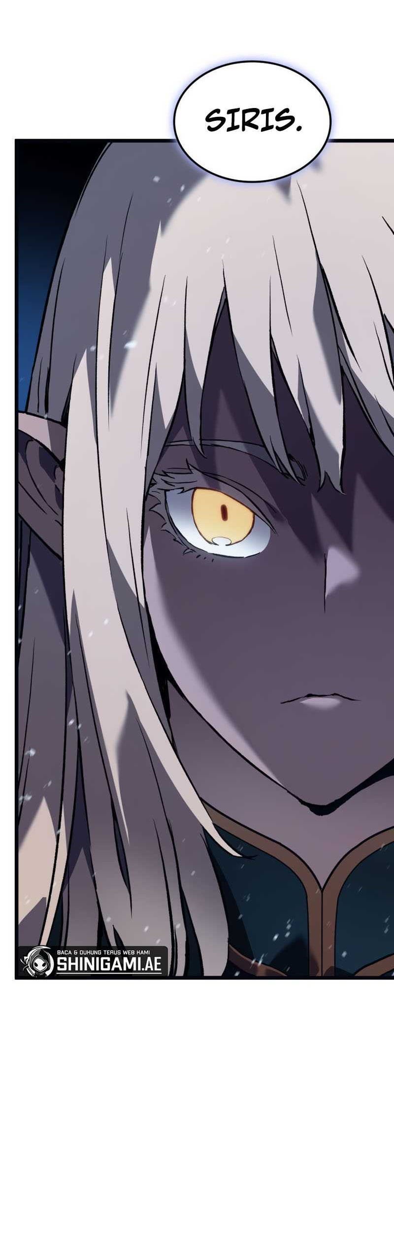 The Indomitable Martial King - Chapter 70 - Page 74