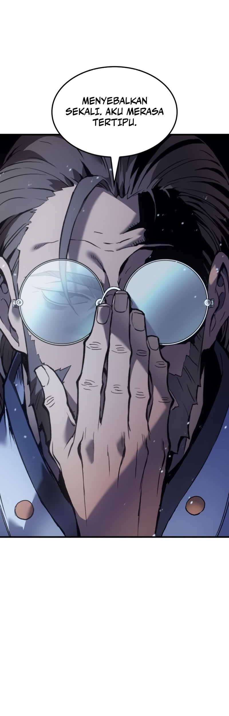 The Indomitable Martial King - Chapter 70 - Page 3