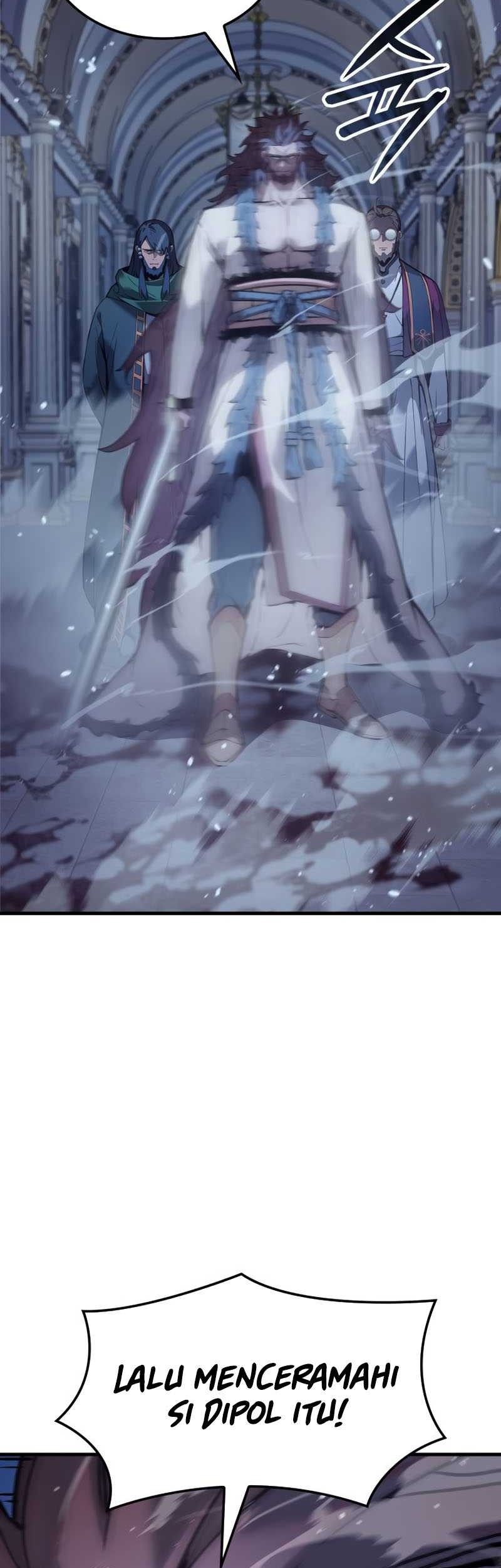 The Indomitable Martial King - Chapter 70 - Page 7