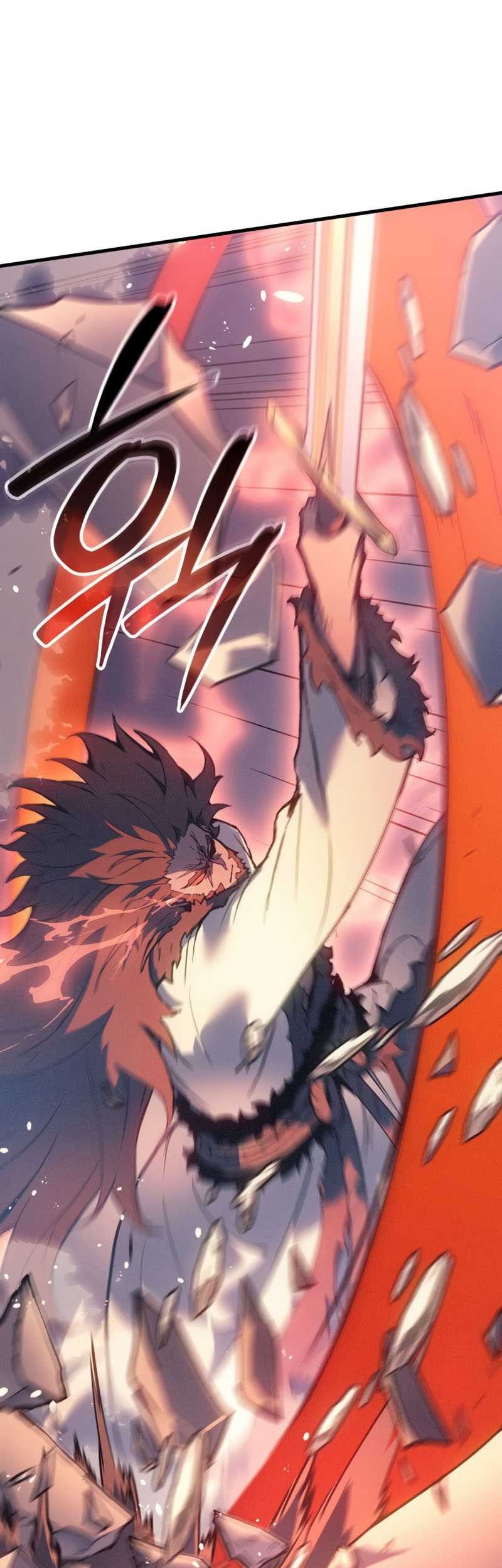 The Indomitable Martial King - Chapter 70 - Page 9