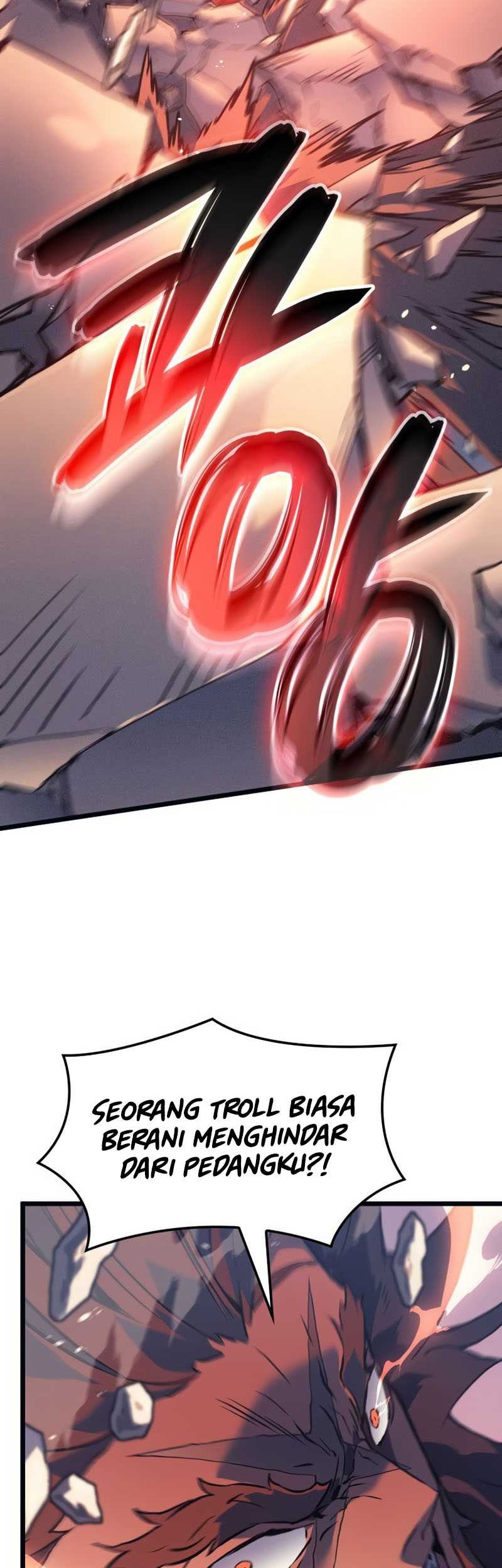 The Indomitable Martial King - Chapter 70 - Page 10