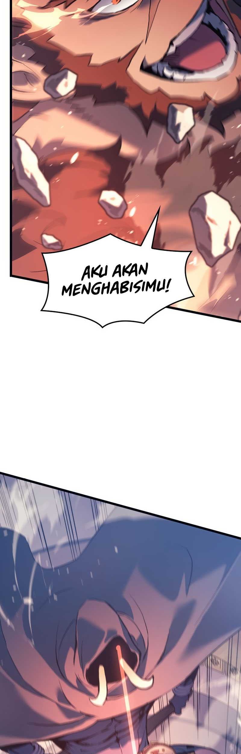 The Indomitable Martial King - Chapter 70 - Page 11