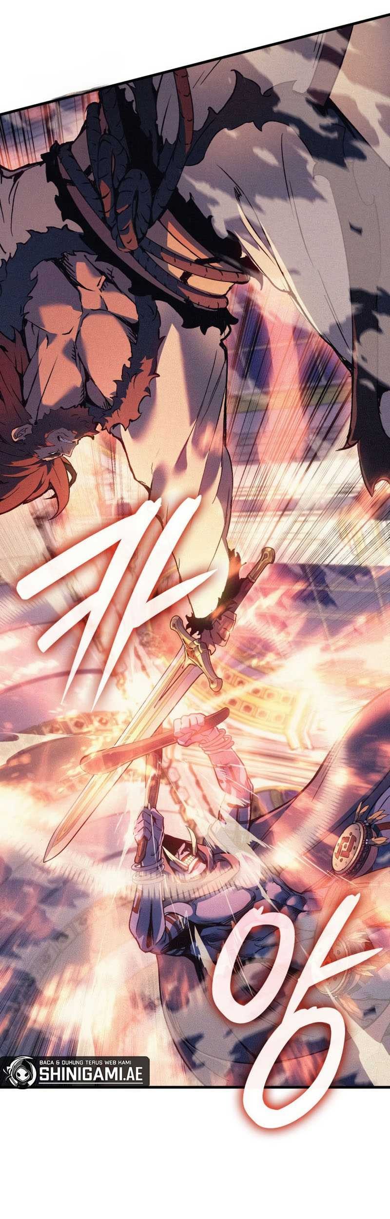 The Indomitable Martial King - Chapter 70 - Page 13