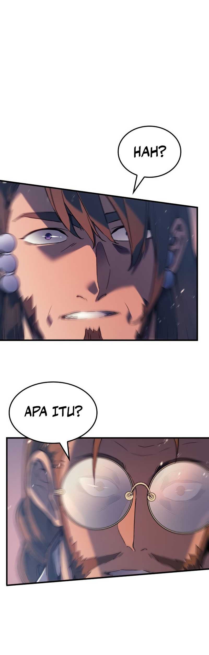 The Indomitable Martial King - Chapter 70 - Page 14