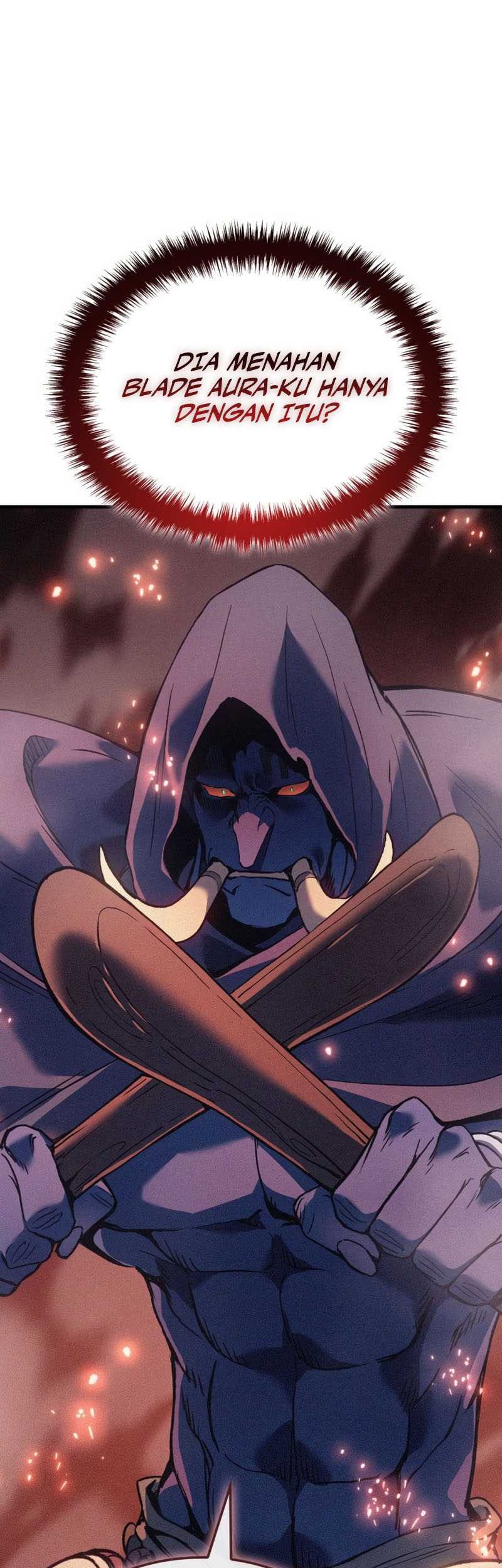 The Indomitable Martial King - Chapter 70 - Page 15