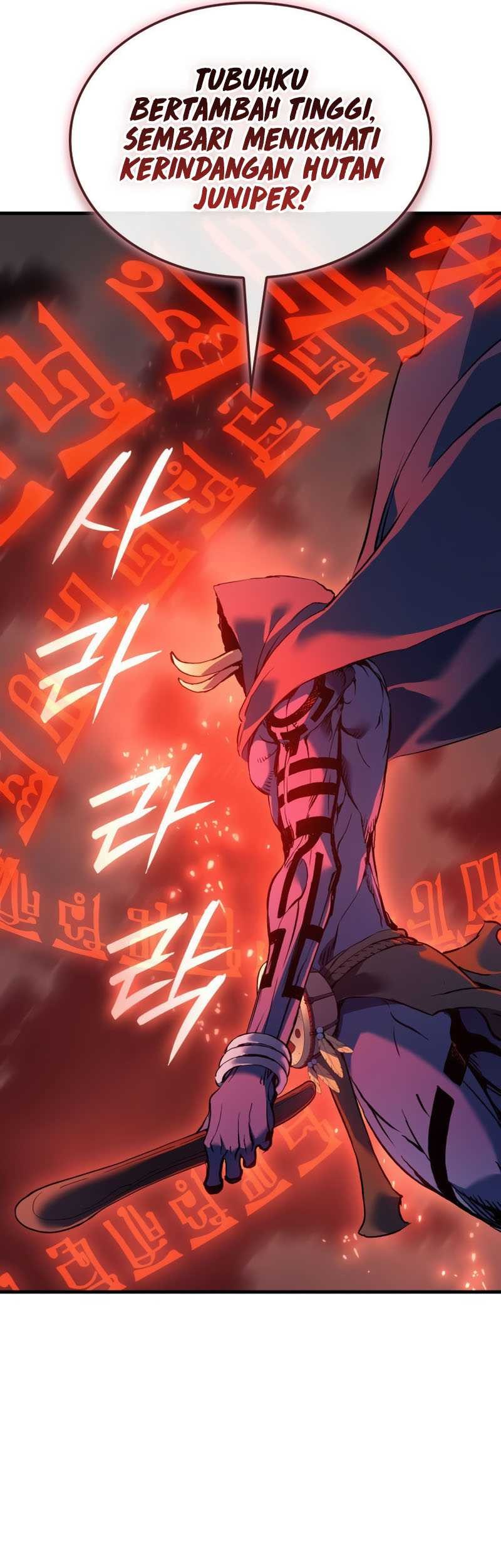 The Indomitable Martial King - Chapter 70 - Page 17