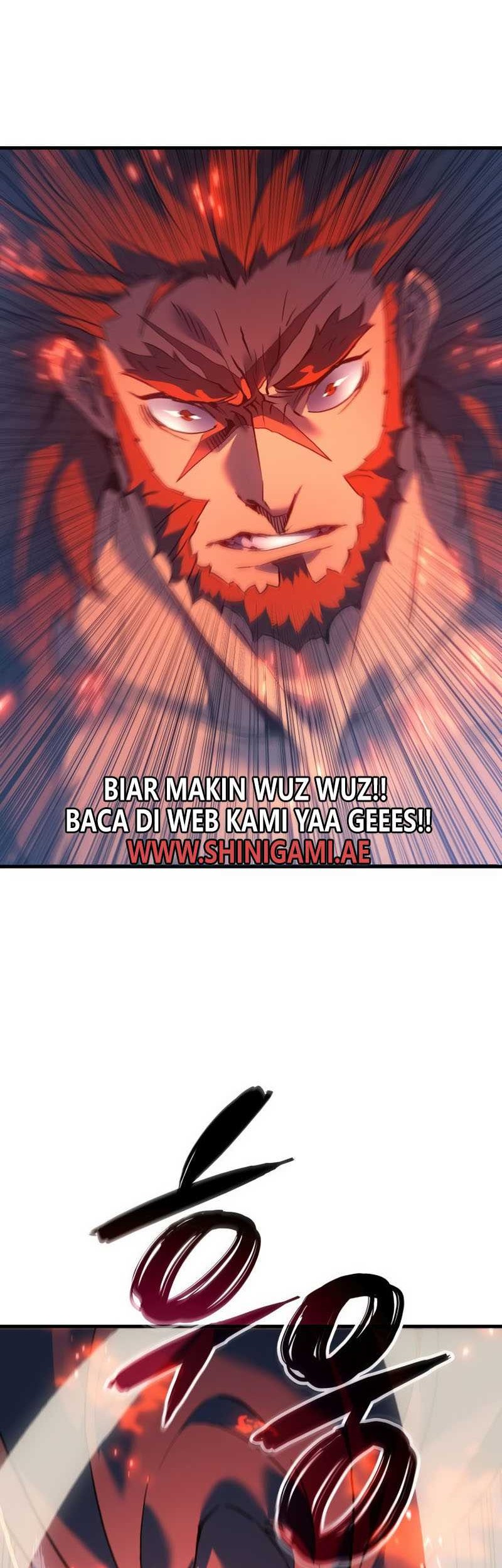 The Indomitable Martial King - Chapter 70 - Page 18