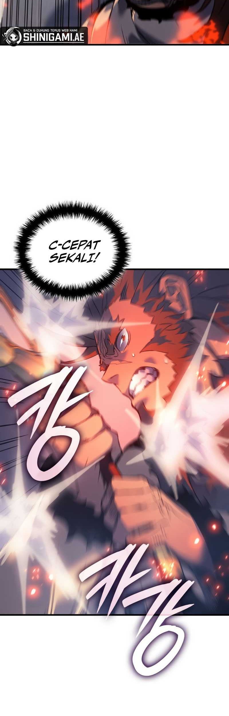 The Indomitable Martial King - Chapter 70 - Page 20