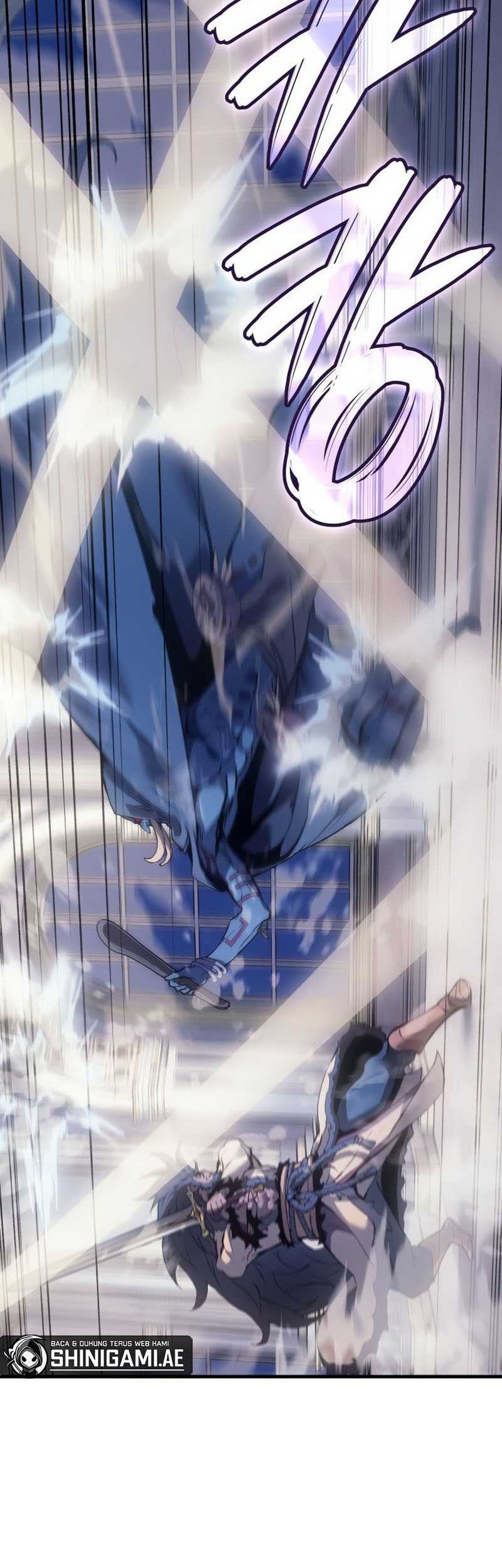 The Indomitable Martial King - Chapter 70 - Page 22