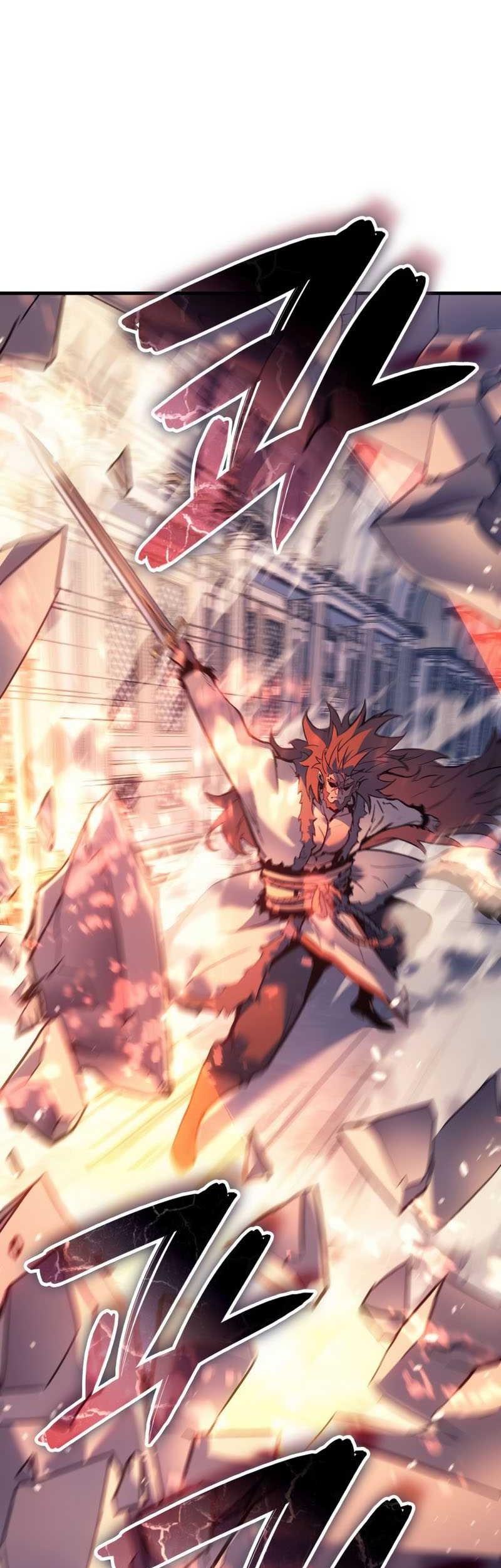 The Indomitable Martial King - Chapter 70 - Page 23