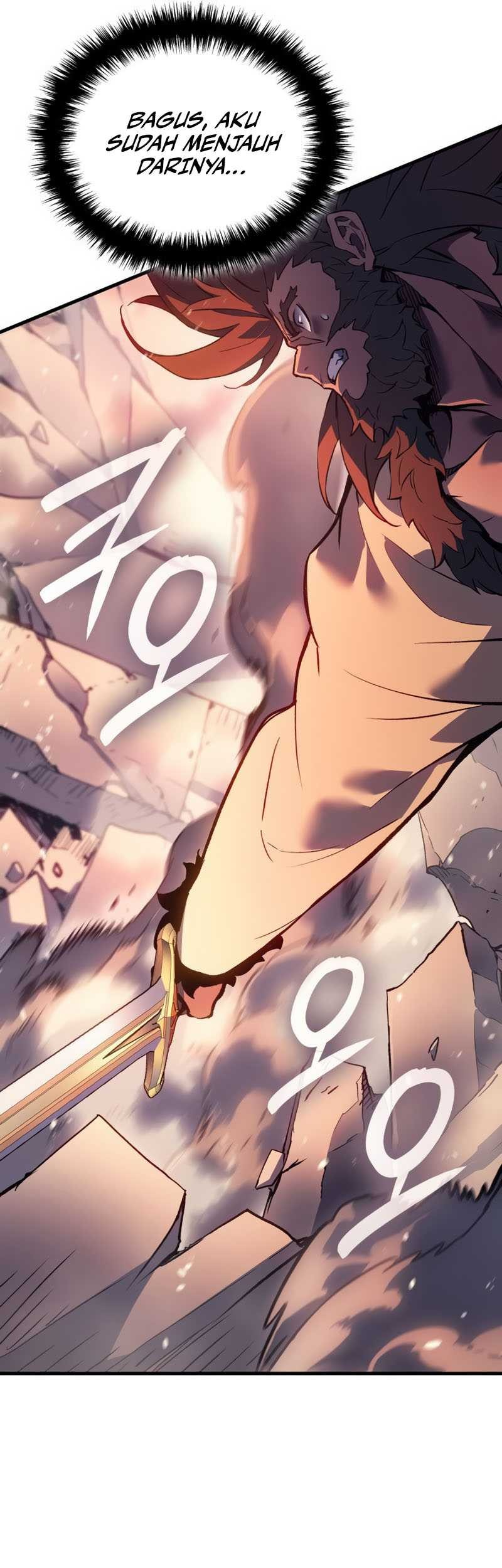 The Indomitable Martial King - Chapter 70 - Page 25