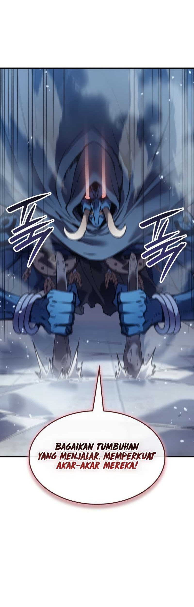 The Indomitable Martial King - Chapter 70 - Page 26