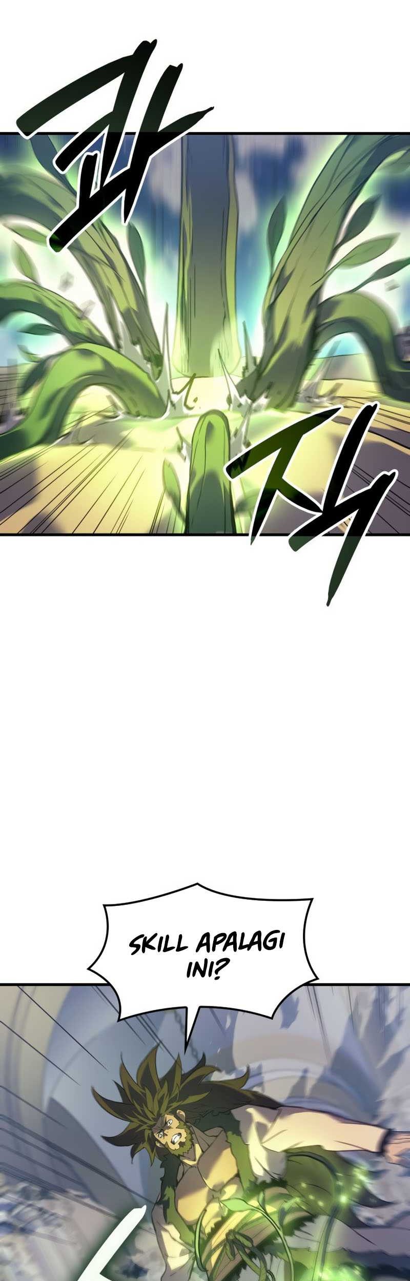 The Indomitable Martial King - Chapter 70 - Page 27