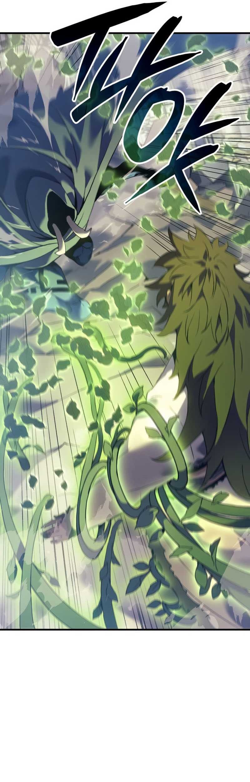 The Indomitable Martial King - Chapter 70 - Page 29