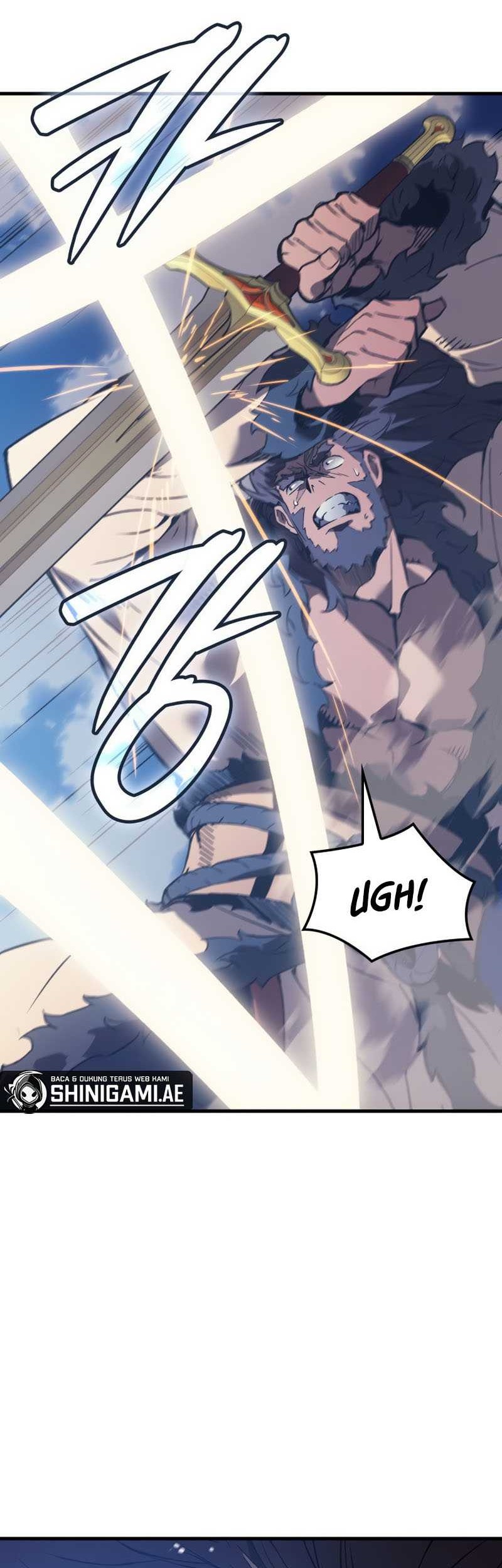 The Indomitable Martial King - Chapter 70 - Page 30