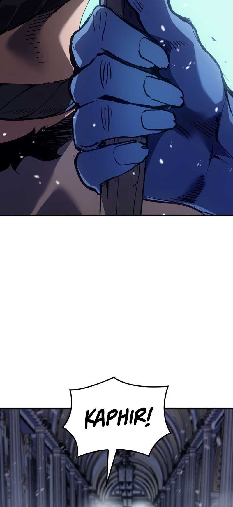 The Indomitable Martial King - Chapter 70 - Page 32