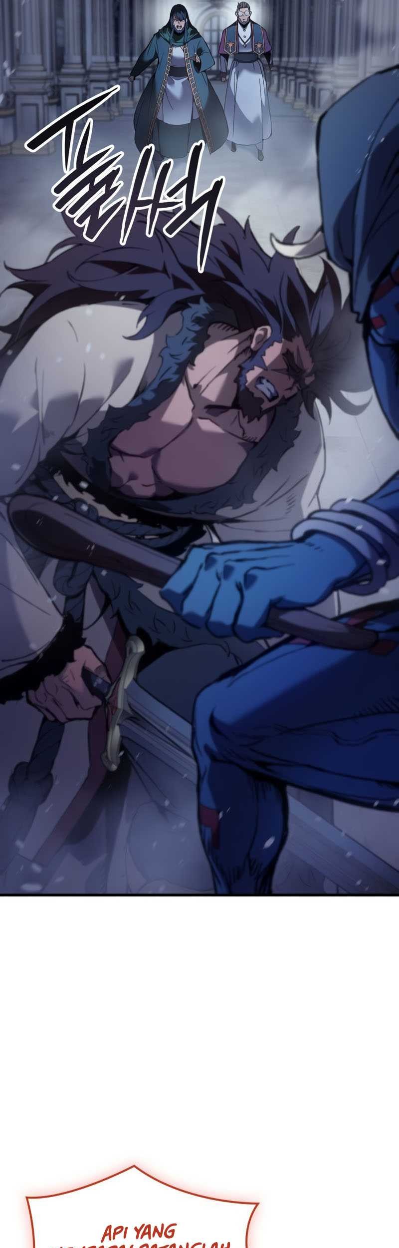 The Indomitable Martial King - Chapter 70 - Page 33