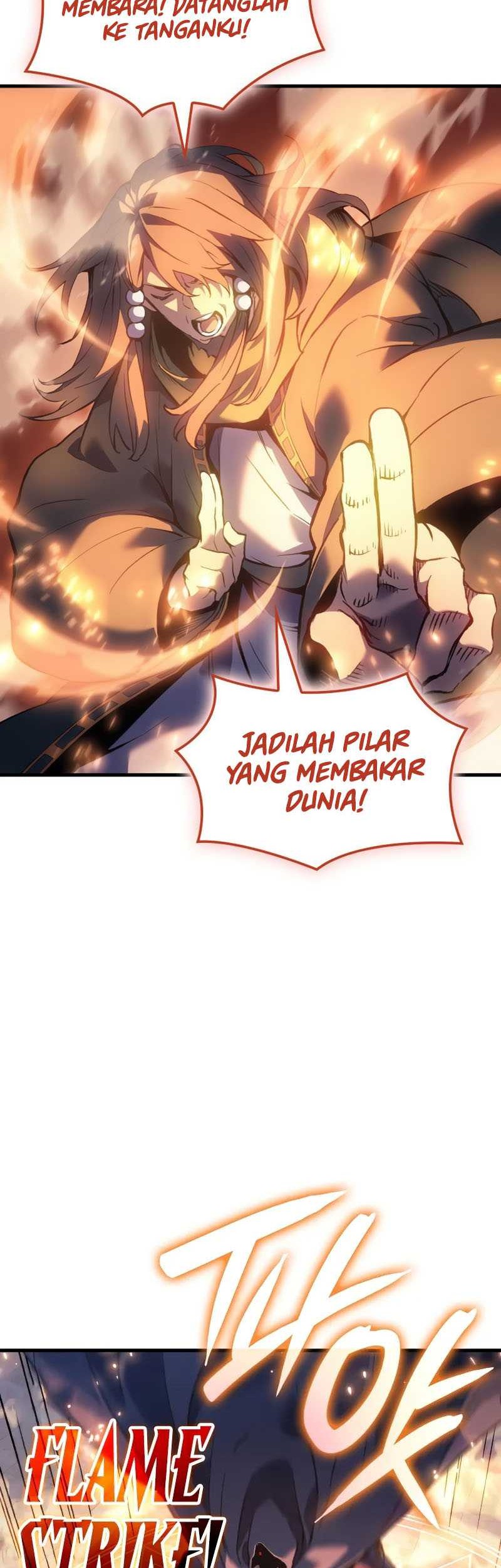 The Indomitable Martial King - Chapter 70 - Page 34