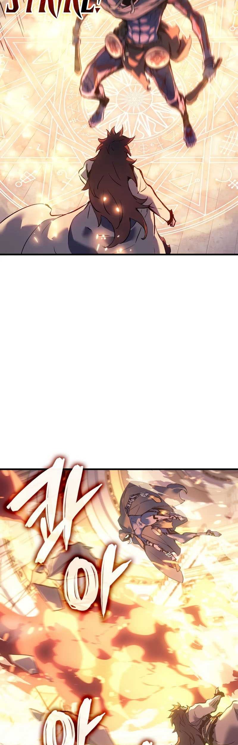 The Indomitable Martial King - Chapter 70 - Page 35