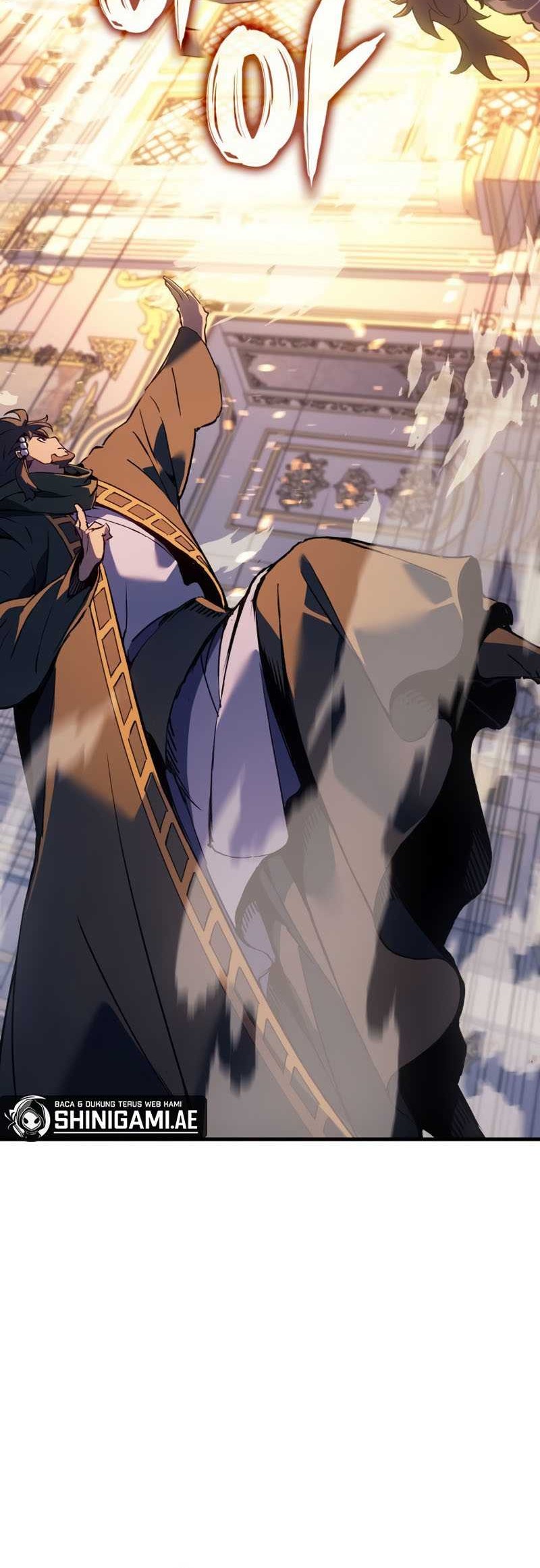 The Indomitable Martial King - Chapter 70 - Page 36