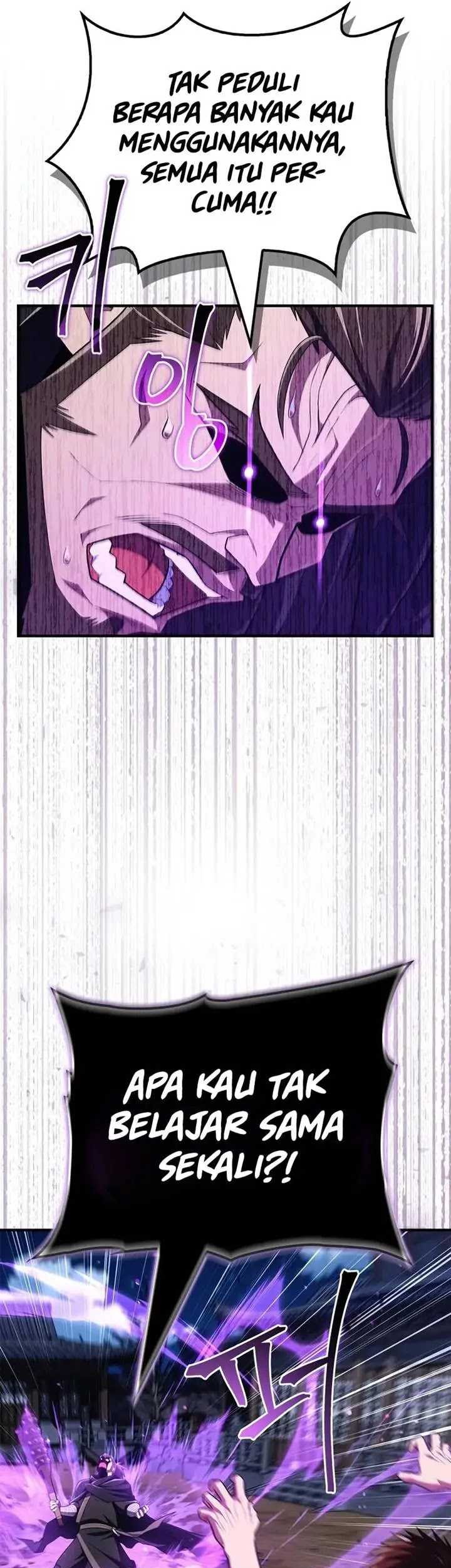 Genius Martial Arts Trainer - Chapter 50 - Page 33